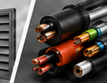 Power and control cables
