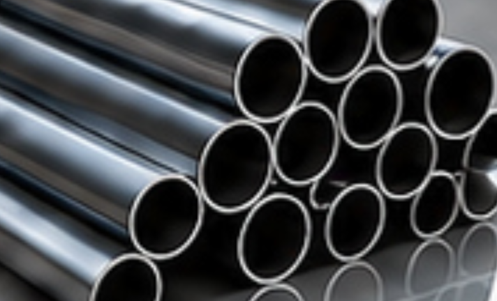 Steel pipes and fittings