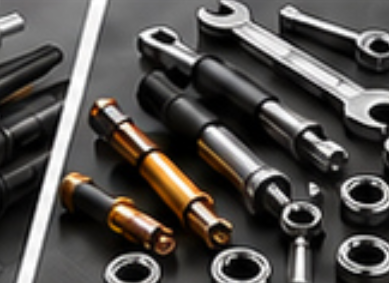 Hardware and tools